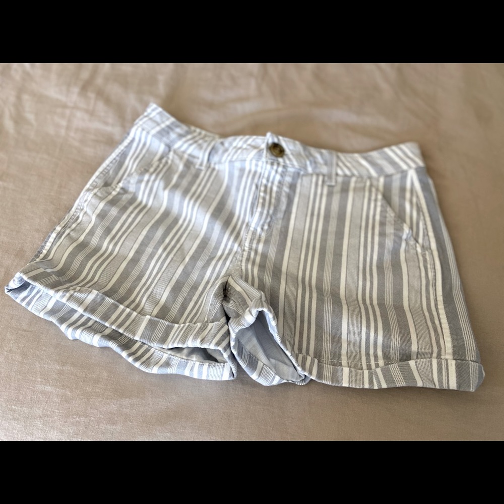Juniors shorts size 11